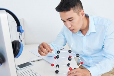 TCVN 13732-1:2023 về hệ thống tự động hóa và tích hợp - tối ưu hệ thống sản xuất doanh nghiệp